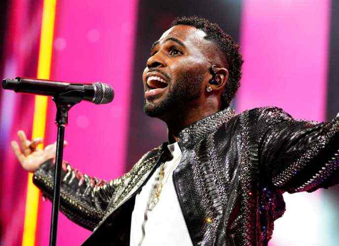 Jason Derulo