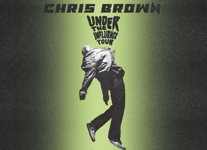 Chris Brown