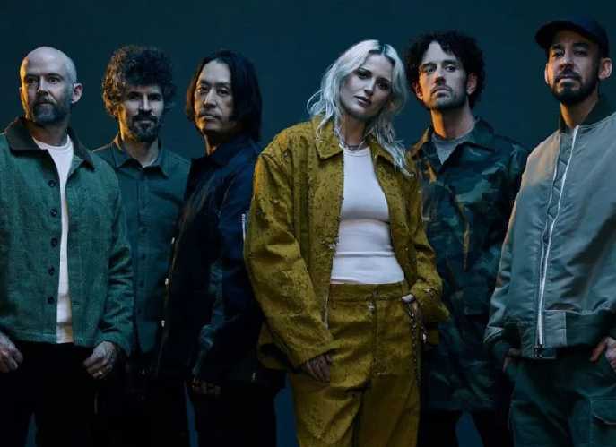 Linkin Park