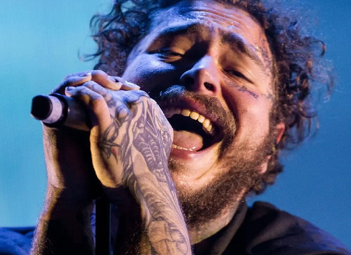 Post Malone