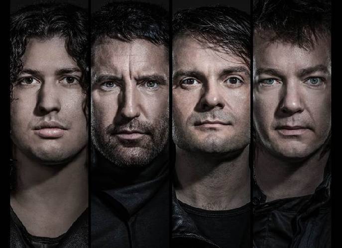 Nine Inch Nails