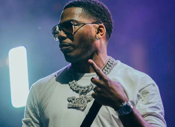 Nelly With Eve & Special Guests
