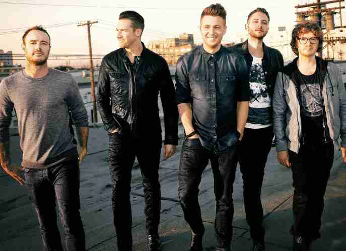 Onerepublic
