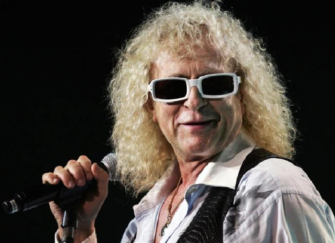 Michel Polnareff