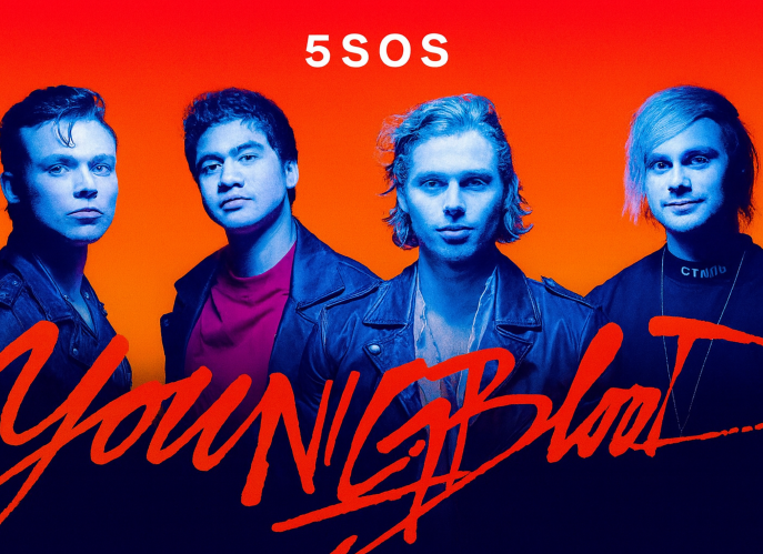 5 Seconds of Summer En Tournée 2026