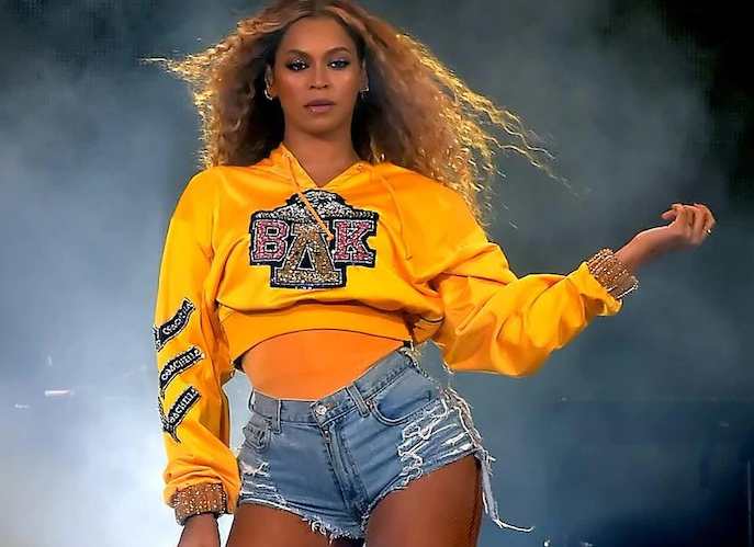 Beyoncé