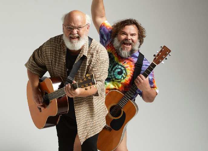 Tenacious D