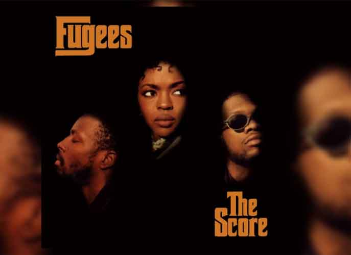 Fugees