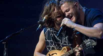 Imagine Dragons