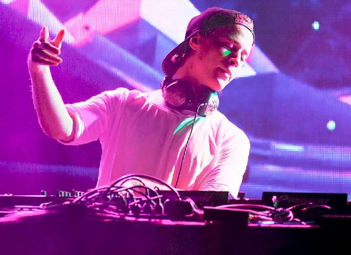 Kygo