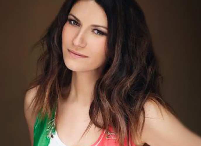 Laura Pausini