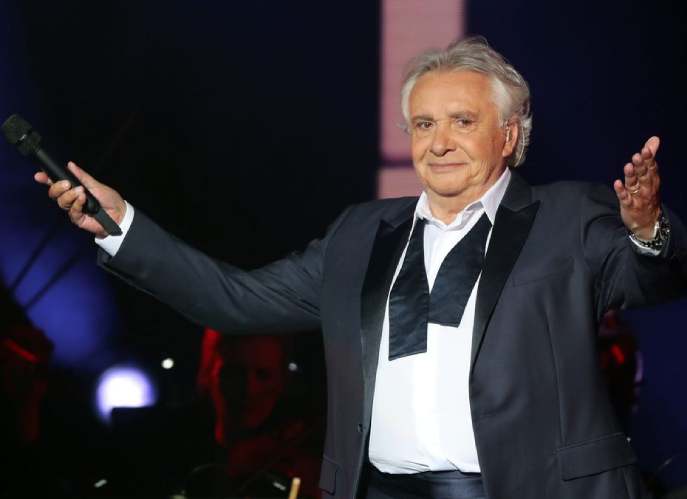 Michel Sardou