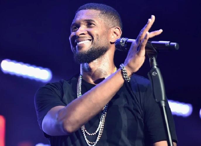 Usher 