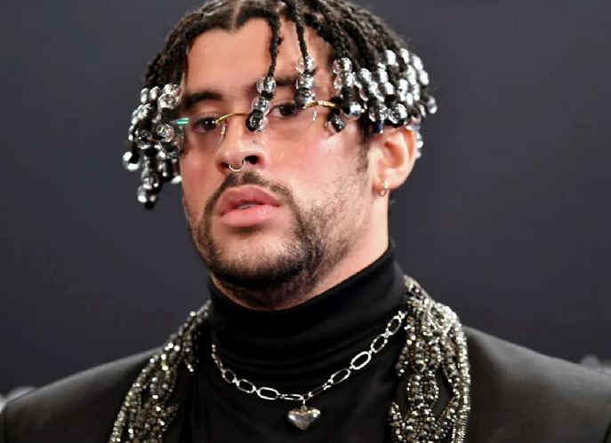 Bad Bunny En Tournée 2026