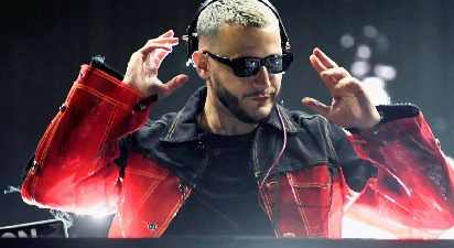 DJ Snake