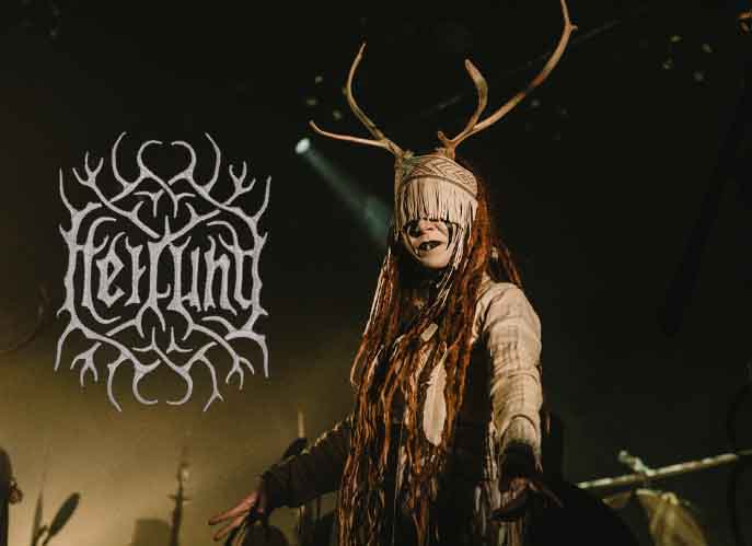 Heilung