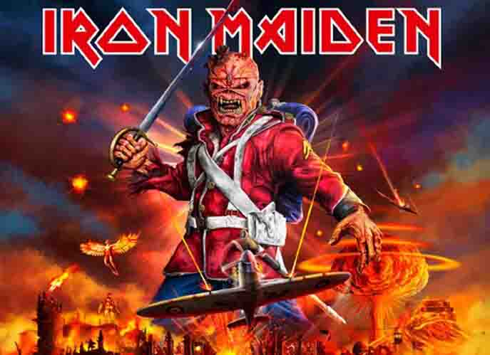 Iron Maiden