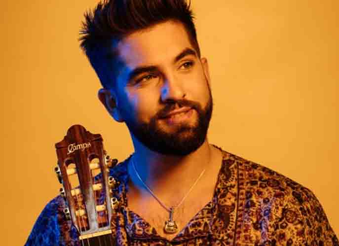 Kendji Girac