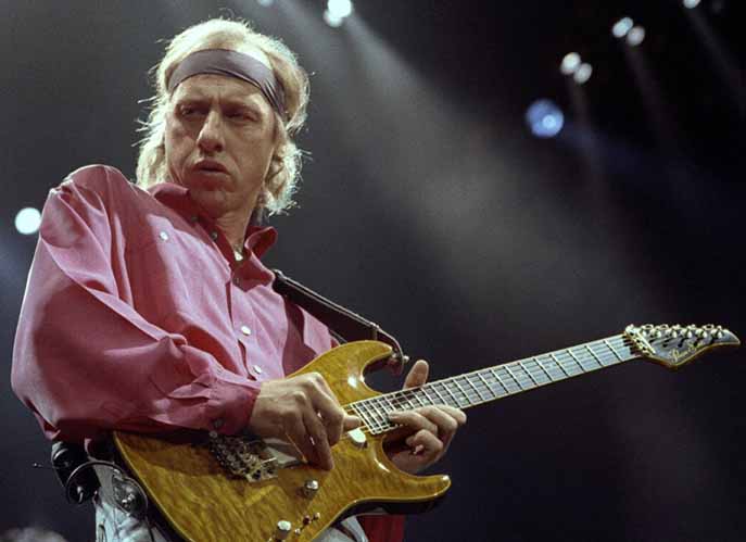 Mark Knopfler