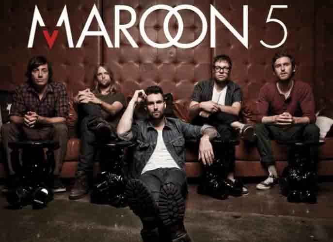 Maroon 5