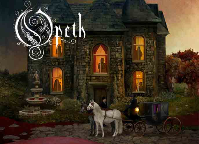 Opeth