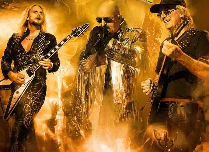 Judas Priest