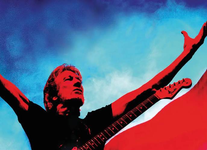 Roger Waters