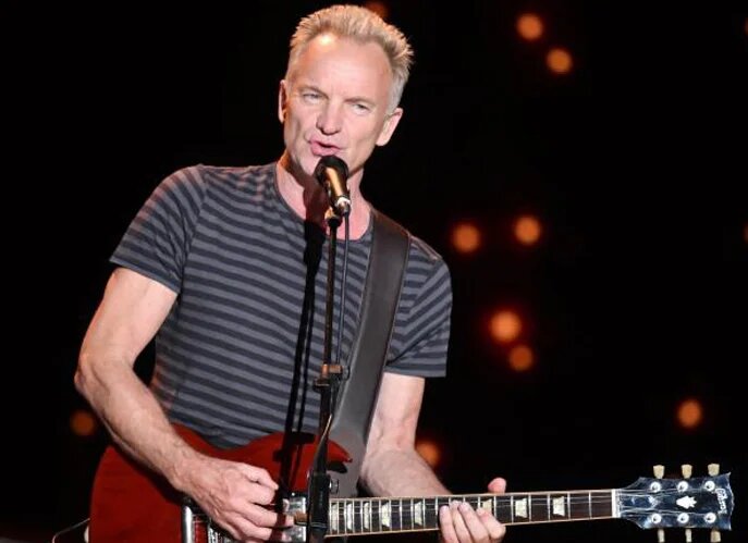 Sting