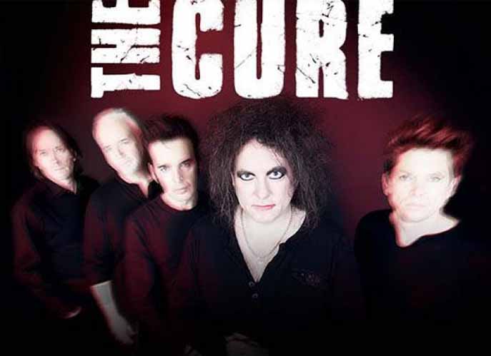 The Cure