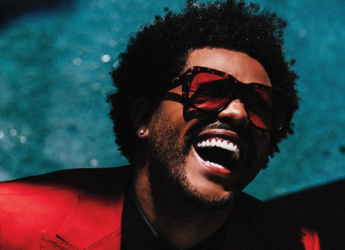 The Weeknd En Tournée 2026