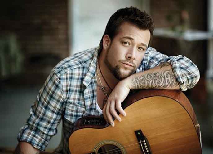 Uncle Kracker