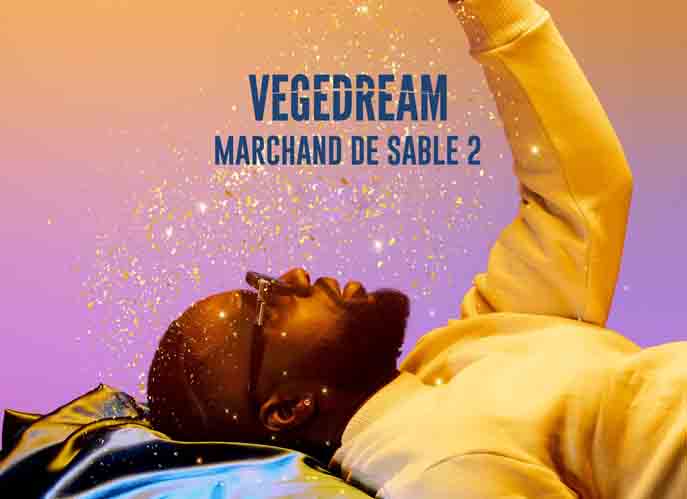 Vegedream