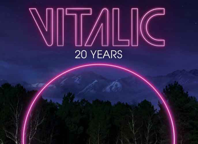 Vitalic