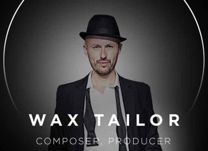 Wax Tailor