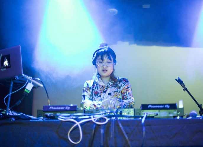 Yaeji